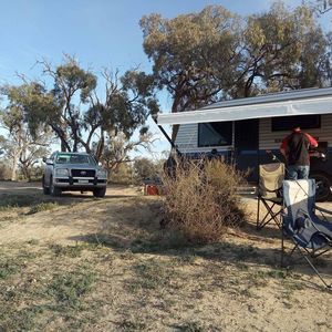 Meet your Posher, Shirlene